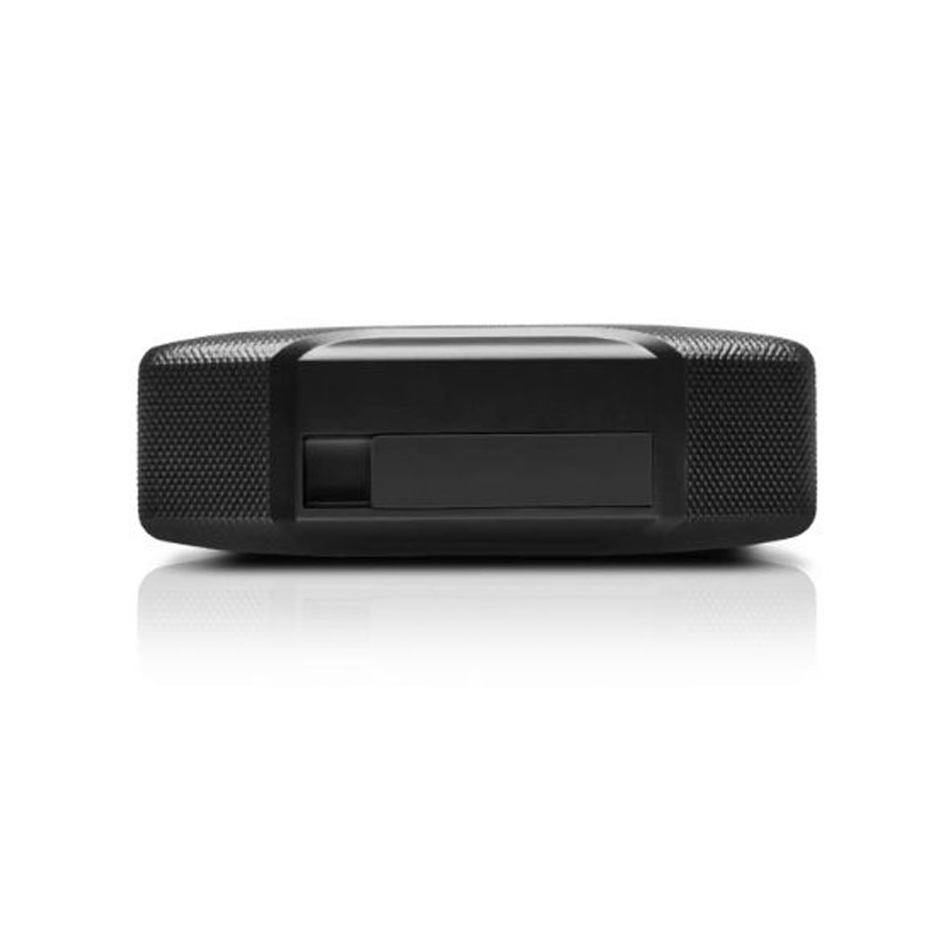 Ổ cứng di động WD G-DRIVE ARMORATD 1TB USB-C 2.5inch SPACE GREY - SDPH81G-001T-GBA1D - Hình 4