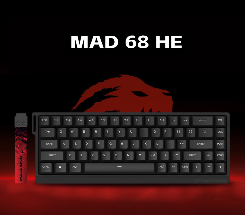 ban phim madlions mad 68 he rgb hacom 1