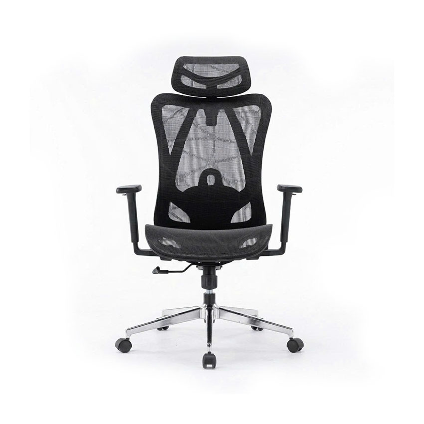 Ghế công thái học EDRA EEC225 chính hãng