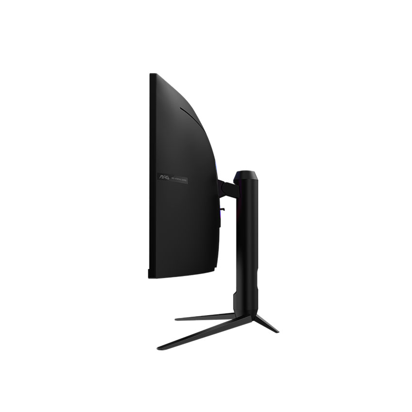 Màn hình MSI MAG 342CQRF E20 (34 inch/UWQHD/Rapid VA/200Hz/0.5ms) - Hình 2