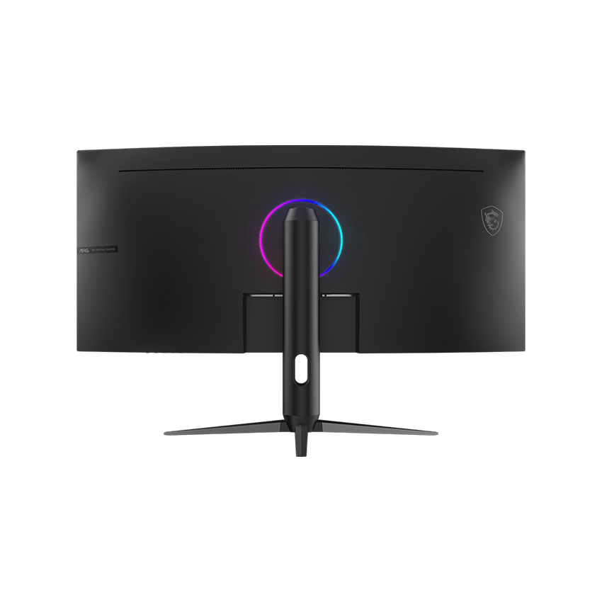 Màn hình MSI MAG 342CQRF E20 (34 inch/UWQHD/Rapid VA/200Hz/0.5ms) - Hình 4