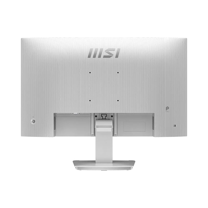 Màn hình MSI PRO MP273W E14A (27 inch/FHD/IPS/144Hz/1ms/loa) - Hình 4