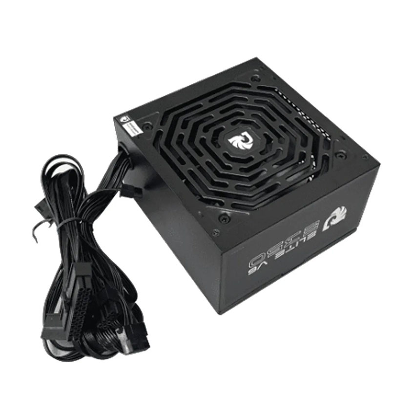 Nguồn Jetek 350Elite V6-350W - Hình 3