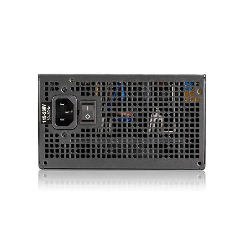 Nguồn Jetek SWAT750 E5.0-750W - Hình 3