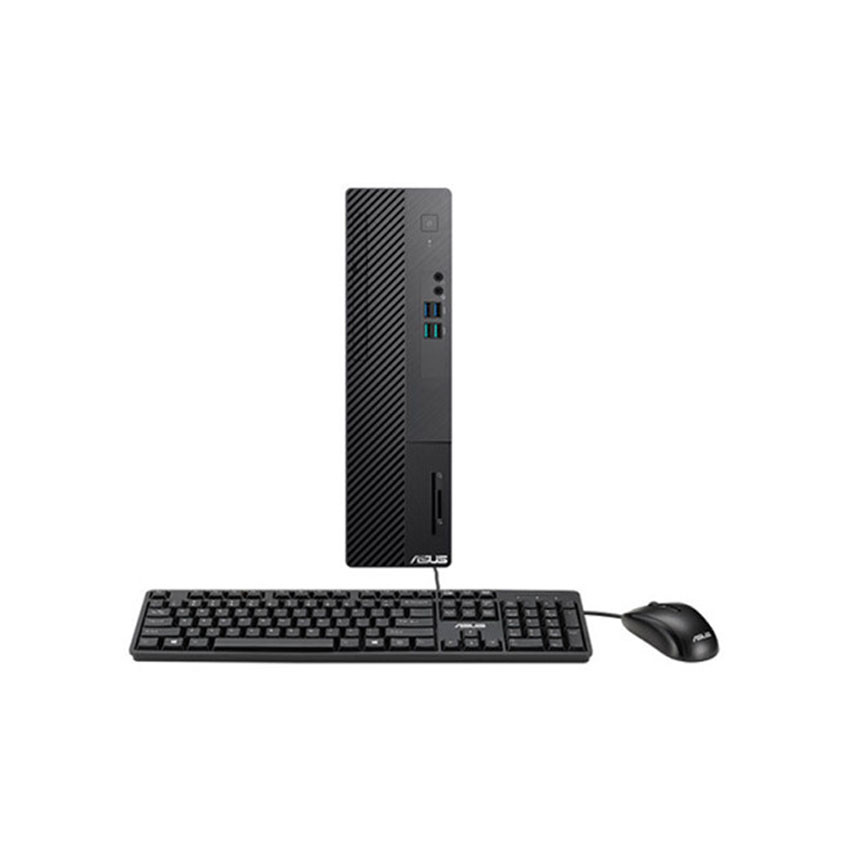 PC Asus P500MV-03100U0040 (Core 3 100U/8GB RAM/256GB SSD/WL+BT/K+M/DOS) - Hình 3