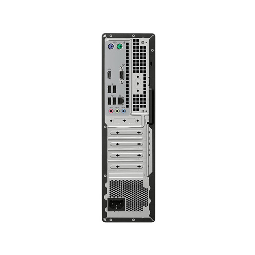 PC Asus P500MV-03100U0040 (Core 3 100U/8GB RAM/256GB SSD/WL+BT/K+M/DOS) - Hình 2