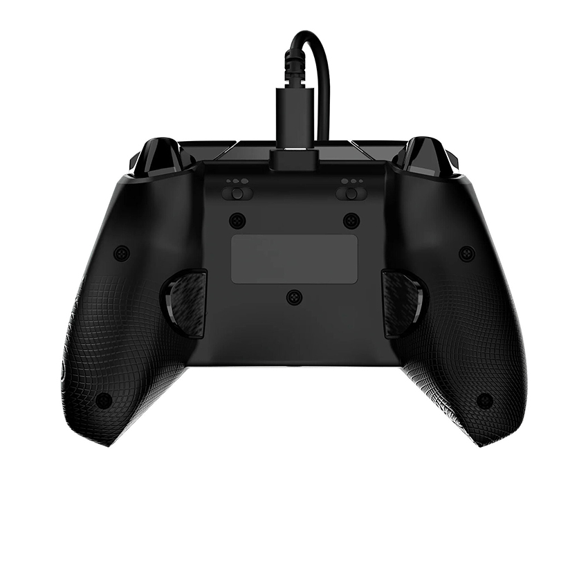 Tay cầm có dây Turtle Beach Afterglow Wave đen for Xbox/Windows 10,11 - Hình 5