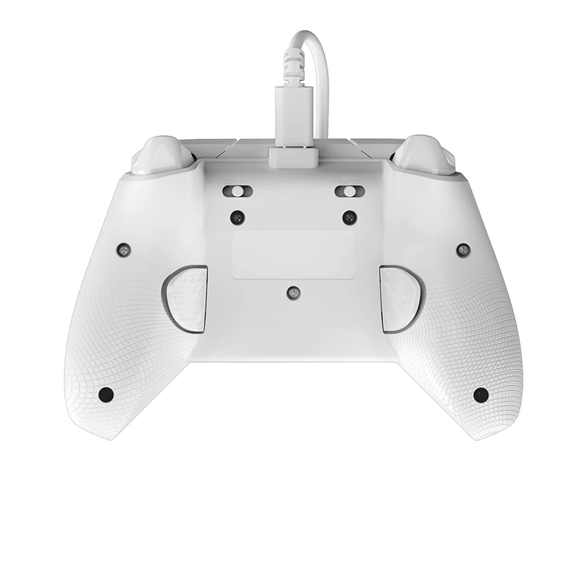 Tay cầm có dây Turtle Beach Afterglow Wave trắng for Xbox/Windows 10,11 - Hình 5