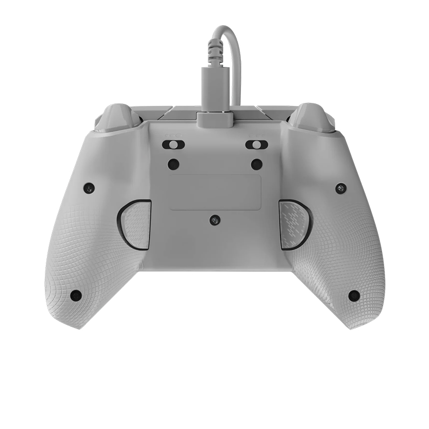 Tay cầm có dây Turtle Beach Afterglow Wave xám for Xbox/Windows 10,11 - Hình 6