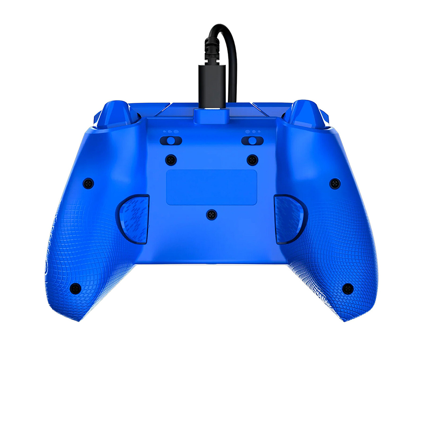 Tay cầm có dây Turtle Beach Afterglow Wave xanh for Xbox/Windows 10,11 - Hình 5