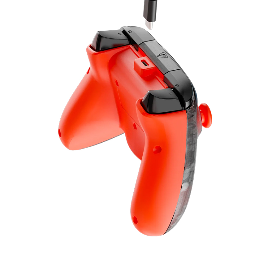Tay cầm có dây Turtle Beach Rematch Core Camo Cam Xbox/Windows 10,11 - Hình 5