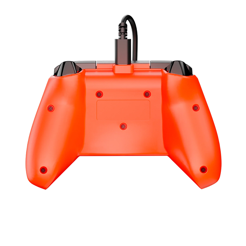 Tay cầm có dây Turtle Beach Rematch Core Camo Cam Xbox/Windows 10,11 - Hình 7