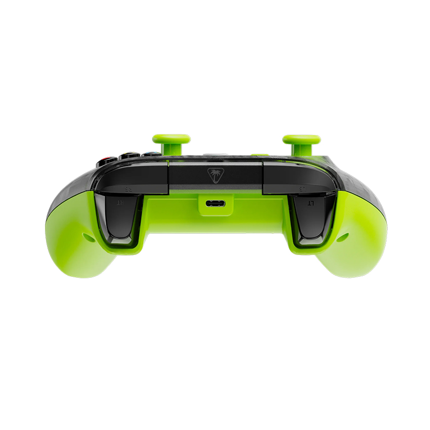 Tay cầm có dây Turtle Beach Rematch Core Camo Vàng for Xbox/Windows 10,11 - Hình 6