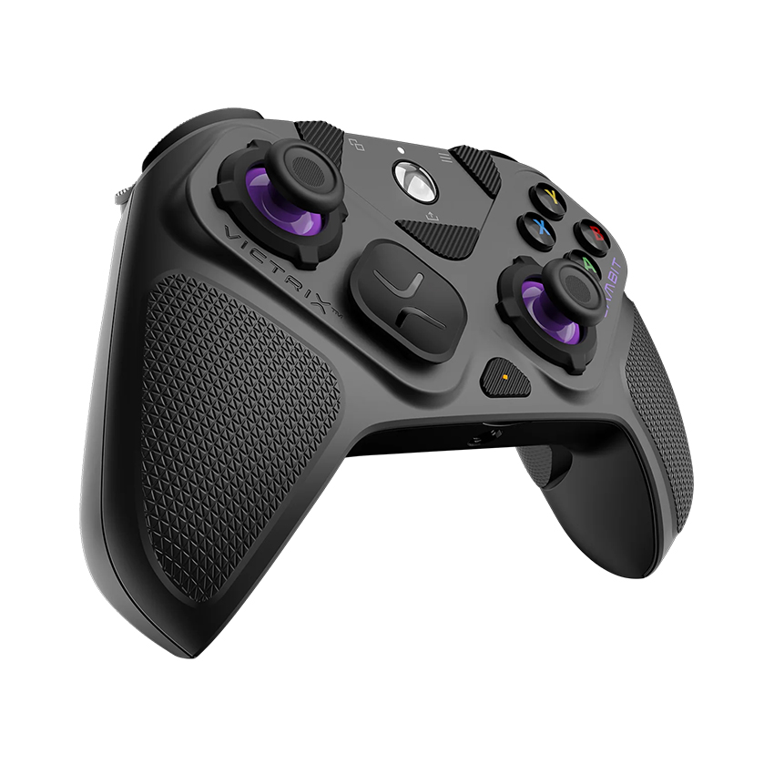 Tay cầm có dây Turtle Beach Victrix Gambit Prime xám for Xbox/Windows 10,11 - Hình 2