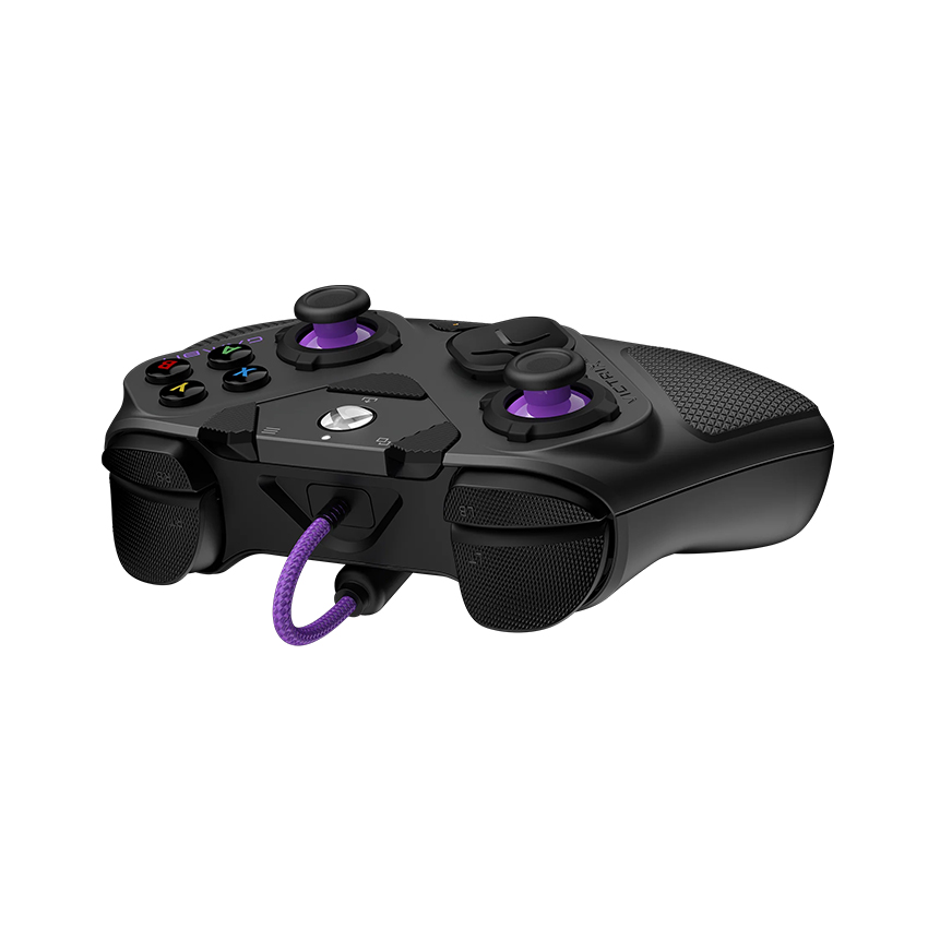 Tay cầm có dây Turtle Beach Victrix Gambit Prime xám for Xbox/Windows 10,11 - Hình 4