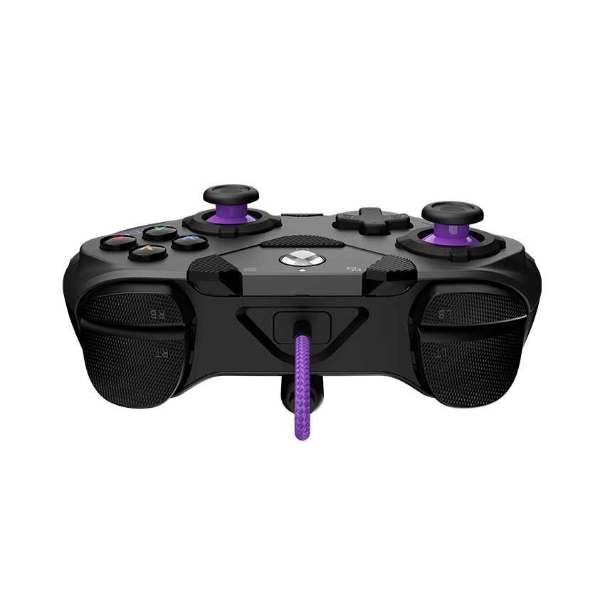 Tay cầm có dây Turtle Beach Victrix Gambit Prime xám for Xbox/Windows 10,11 - Hình 5