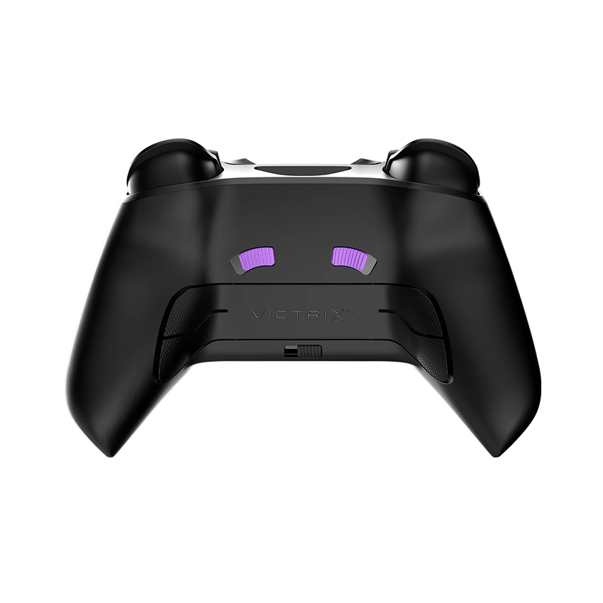 Tay cầm có dây Turtle Beach Victrix Gambit Prime xám for Xbox/Windows 10,11 - Hình 6