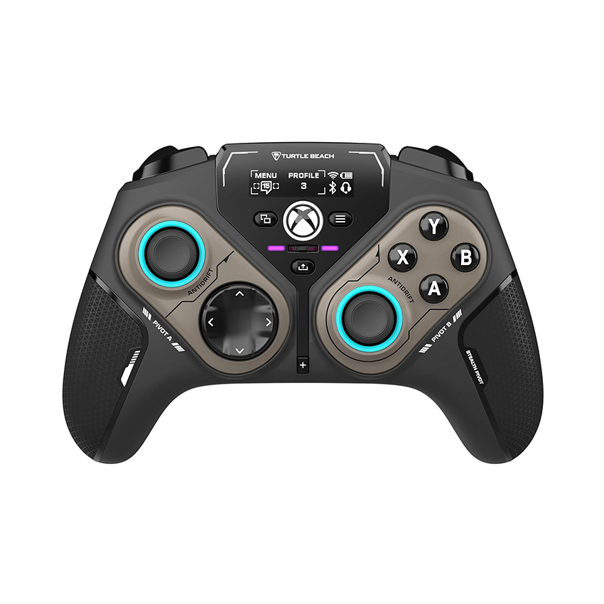 Tay cầm không dây Turtle Beach Stealth Pivot Wireless Smart Controller - Hình 1