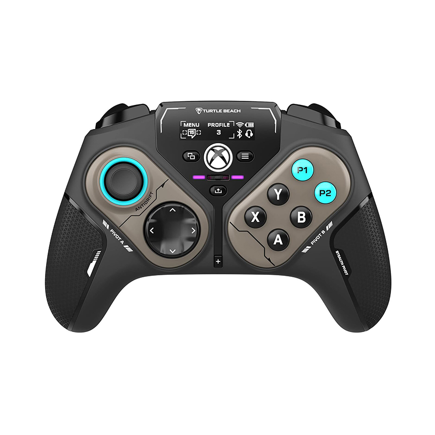 Tay cầm không dây Turtle Beach Stealth Pivot Wireless Smart Controller - Hình 2
