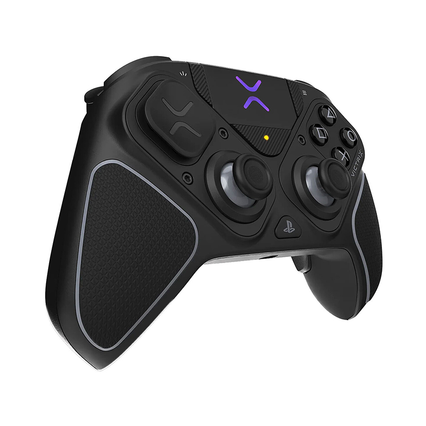 Tay cầm không dây Turtle Beach Victrix Pro BFG Reloaded màu đen for PS/PC - Hình 2