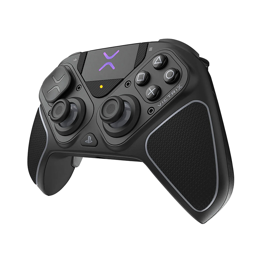 Tay cầm không dây Turtle Beach Victrix Pro BFG Reloaded màu đen for PS/PC - Hình 3