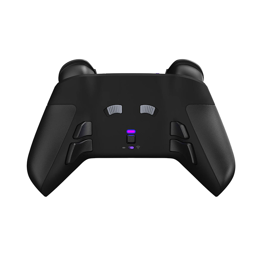 Tay cầm không dây Turtle Beach Victrix Pro BFG Reloaded màu đen for PS/PC - Hình 4