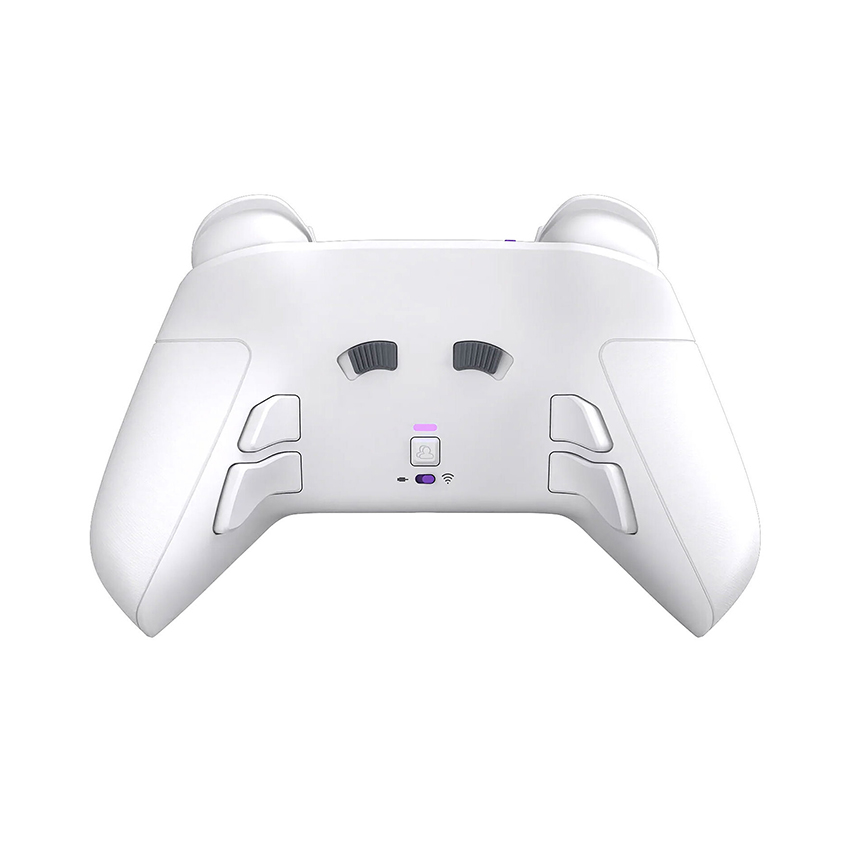 Tay cầm không dây Turtle Beach Victrix Pro BFG Reloaded màu trắng for PS/PC - Hình 4