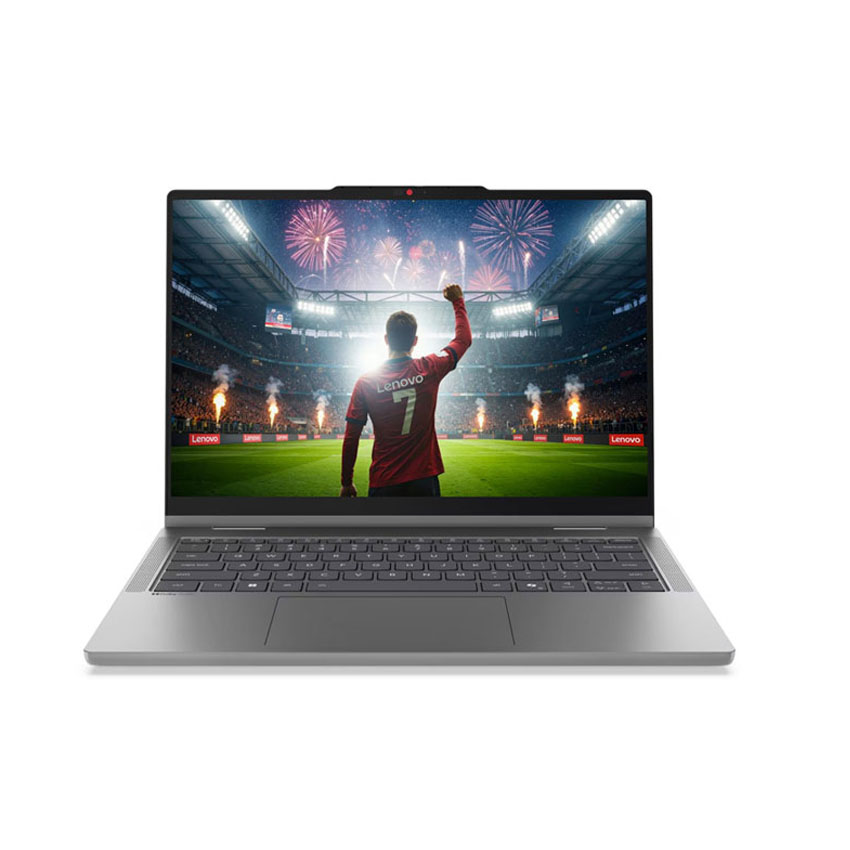 Laptop Lenovo IdeaPad 5 2-in-114IPH11 83UG0026VN (U5-322/16GB D5/512GB SSD/14.0WUXGAT/W7/BT/PEN/W11SL/LKB/Xám) chính hãng