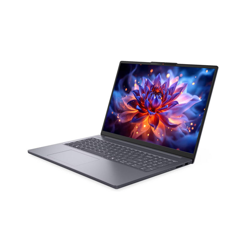 Laptop Lenovo IdeaPad Slim 3 16IPH11 83US002WVN (U7-355/16GB D5/512GB SSD/16.0WUXGA/W6/BT/W11SL/Xám) chính hãng