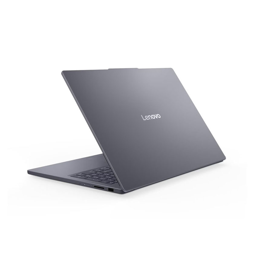 Laptop Lenovo IdeaPad Slim 3 16IPH11 83US002WVN (U7-355/16GB D5/512GB SSD/16.0WUXGA/W6/BT/W11SL/Xám) - Hình 4