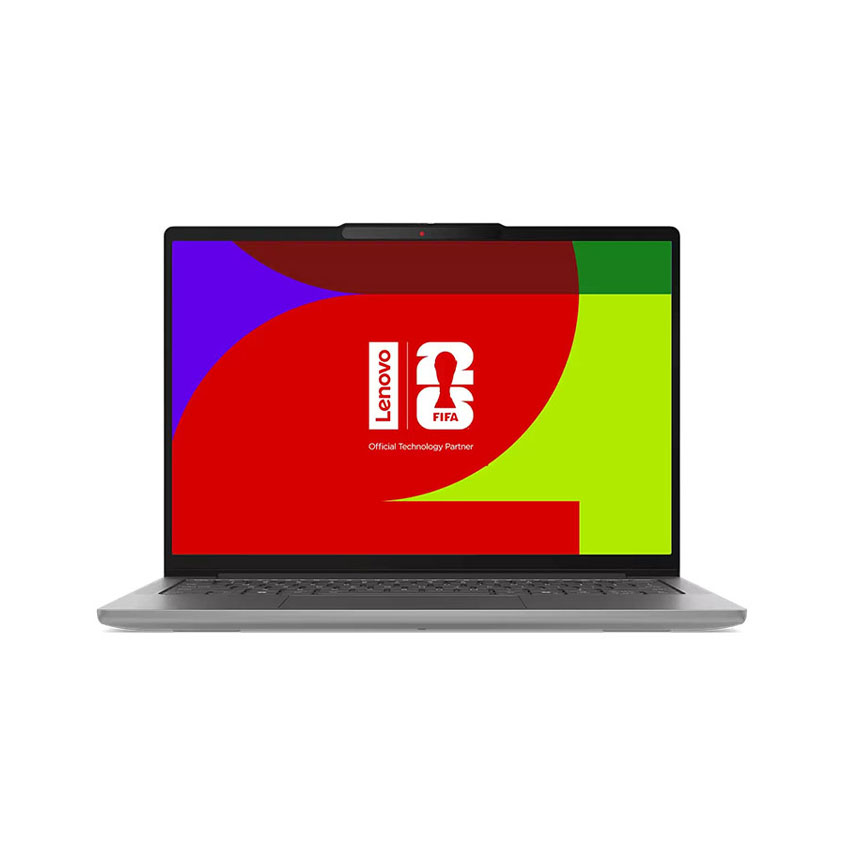 Laptop Lenovo IdeaPad Slim 5 14IPH11 83S5004FVN (U7-355/16GB DR5/512GB SSD/14WUXGA/OLED/W7/BT/W11SL/LKB/Xám) chính hãng