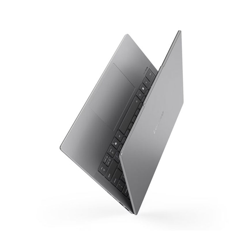 Laptop Lenovo IdeaPad Slim 5 14IPH11 83S5000DVN (U5-322/16GB DR5/512GB SSD/14WUXGA/OLED/W7/BT/W11SL/ - Hình 3