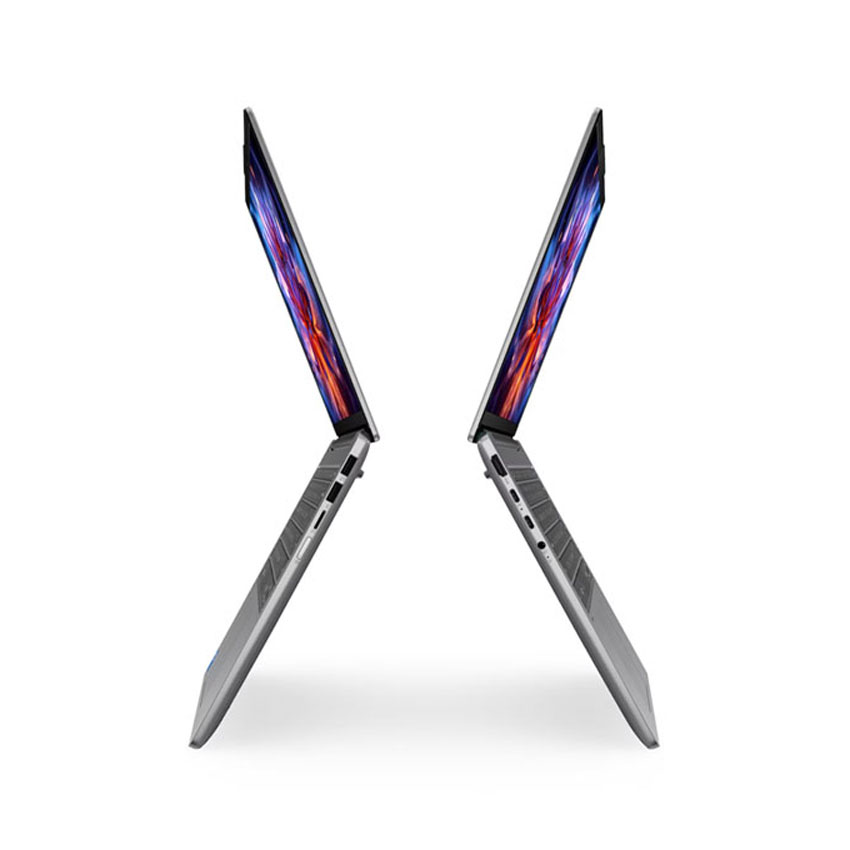 Laptop Lenovo IdeaPad Slim 5 14IPH11 83S5000DVN (U5-322/16GB DR5/512GB SSD/14WUXGA/OLED/W7/BT/W11SL/ - Hình 6