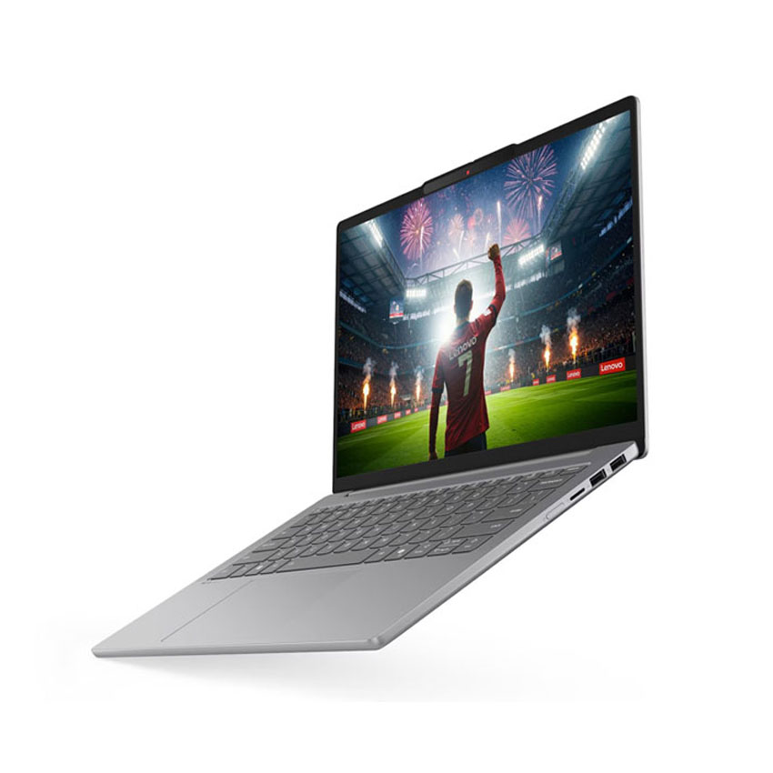 Laptop Lenovo IdeaPad Slim 5 14IPH11 83S5000DVN (U5-322/16GB DR5/512GB SSD/14WUXGA/OLED/W7/BT/W11SL/ - Hình 8