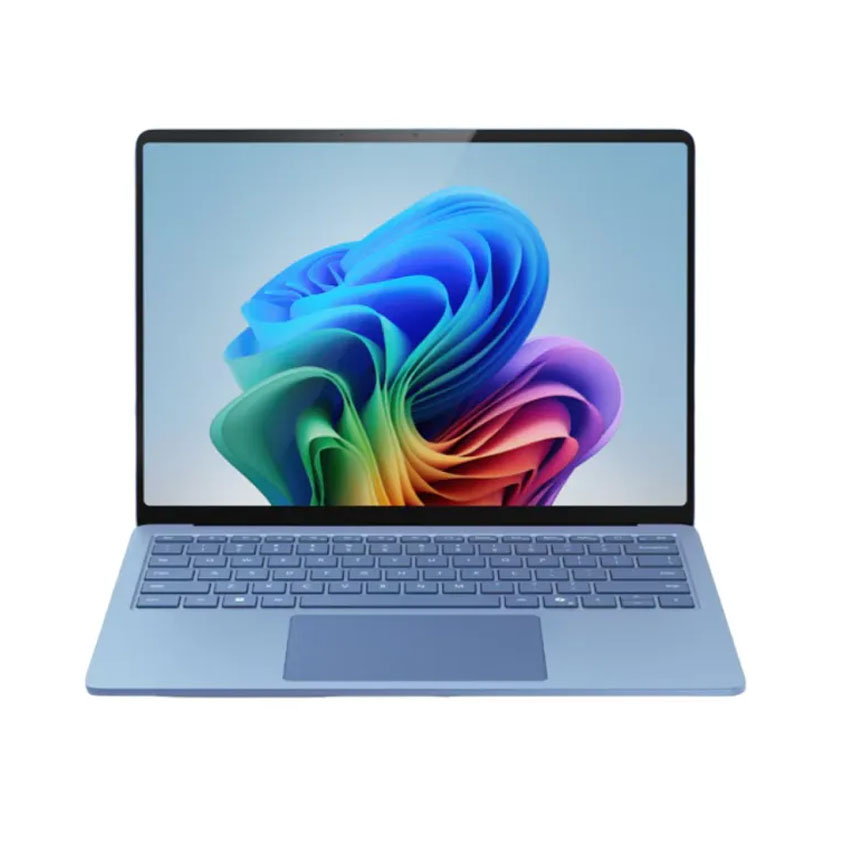 Mircosoft Surface Laptop 7 Snapdragon® X Elite/16GB RAM/1TB SSD/13.8 (2304 x 1536) Touch/Win11/Xanh/Bảo hành tại HACOM) chính hãng