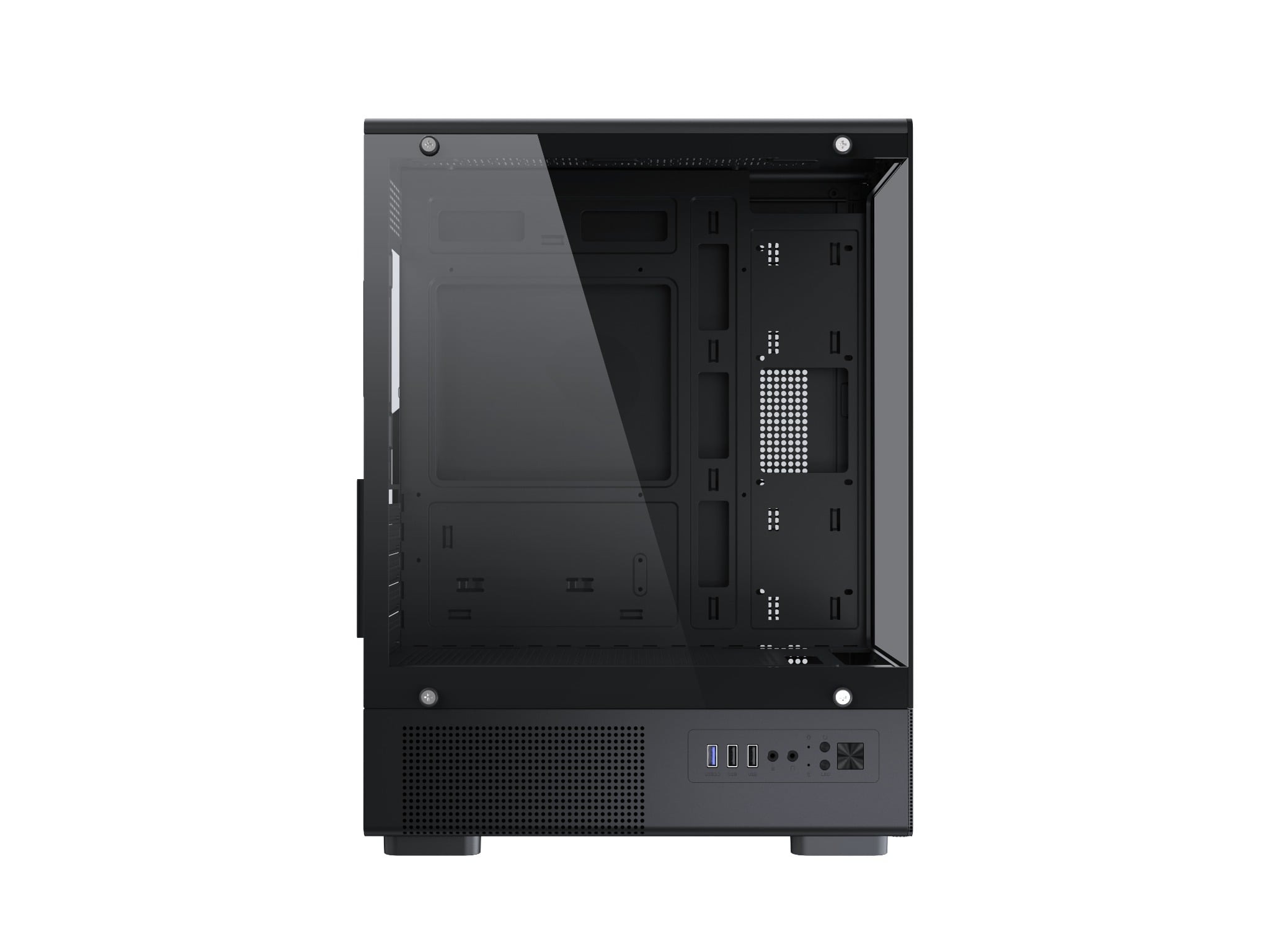 vo case mik h3 black hacom 5