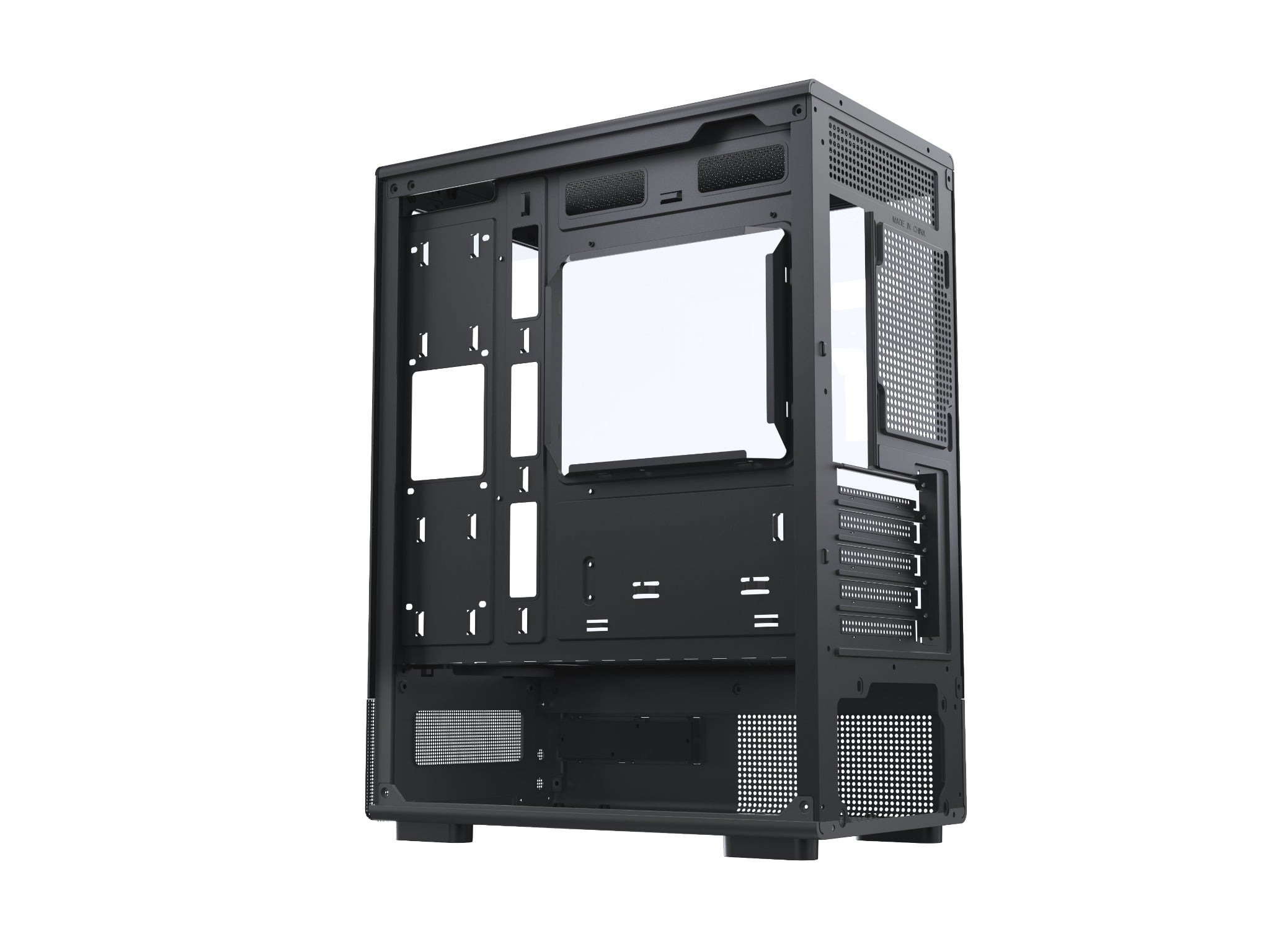 vo case mik h3 black hacom 6