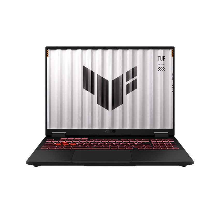 Laptop Asus Gaming TUF A16 FA608UHI-TU121W (Ryzen 7 260/16GB D5/512GB SSD/RTX5050 8GB D7/16.0 FHD/W1 - Hình 2