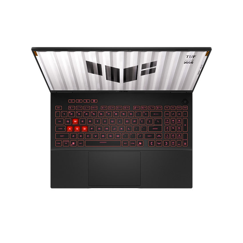Laptop Asus Gaming TUF A16 FA608UHI-TU121W (Ryzen 7 260/16GB D5/512GB SSD/RTX5050 8GB D7/16.0 FHD/W1 - Hình 7