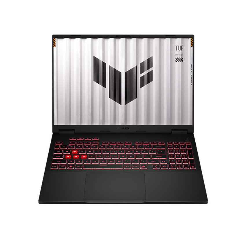Laptop Asus Gaming TUF A16 FA608UHI-TU121W (Ryzen 7 260/16GB D5/512GB SSD/RTX5050 8GB D7/16.0 FHD/W1 - Hình 8