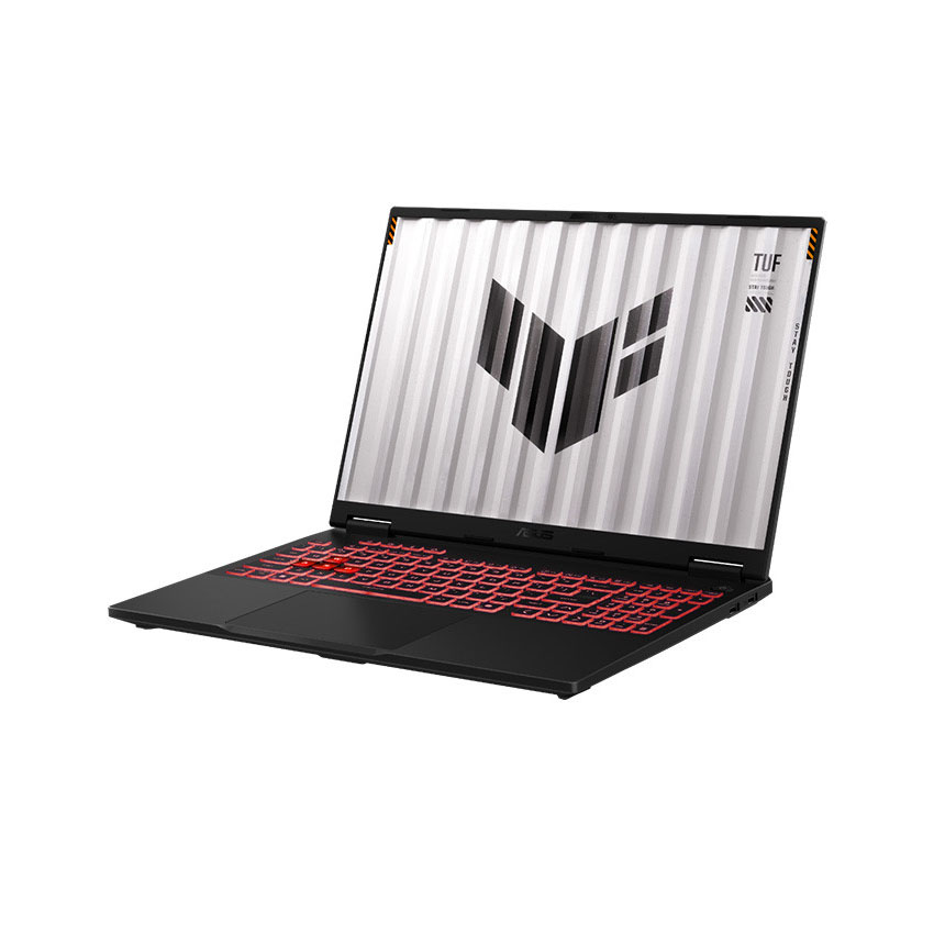 Laptop Asus Gaming TUF A16 FA608UHI-TU121W (Ryzen 7 26016GB D5512GB SSDRTX5050 8GB D716.0 FHDW11HRGBXám) 10