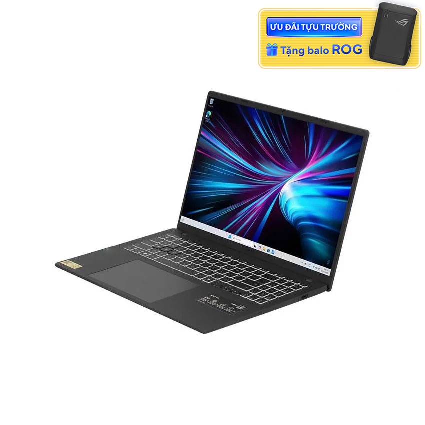 Laptop Asus Gaming V3607VH-RP084W (Core 5 210H/16GB RAM/512B SSD/16 WUXGA 144hz/RTX5050 8GB/Win11/Đen) chính hãng