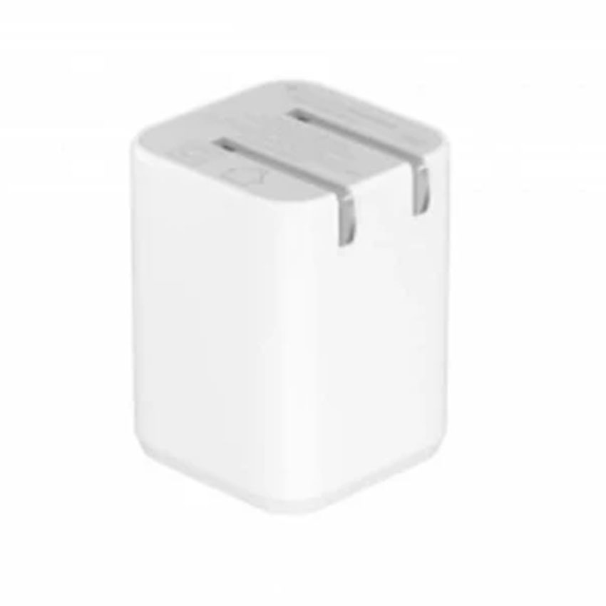 Sạc mophie Essentials 33W 1C GaN White - 409918235 - Hình 3