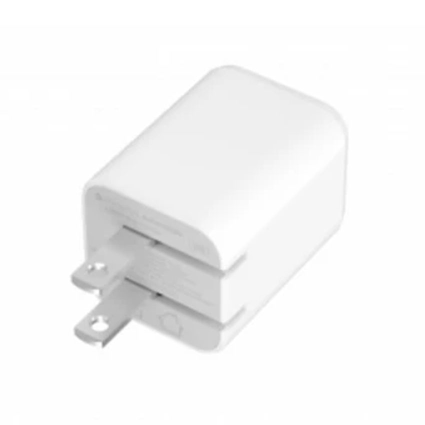 Sạc mophie Essentials 33W 1C GaN White - 409918235 - Hình 5