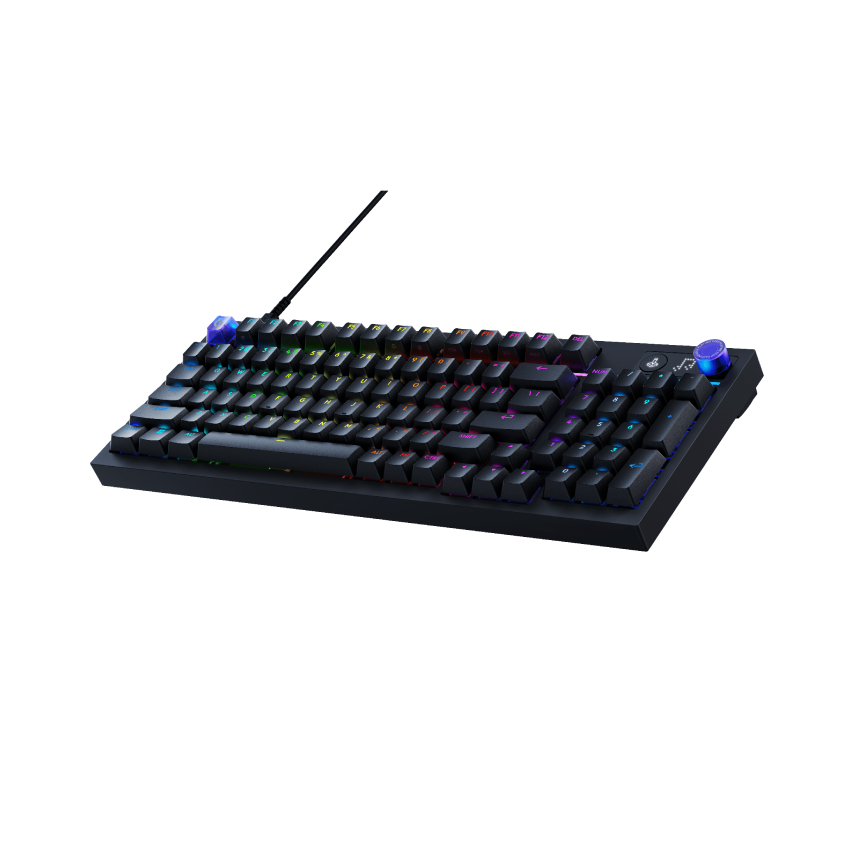 Bàn phím Logitech G316 X 98 - Màu Đen (920-014207) - Hình 3