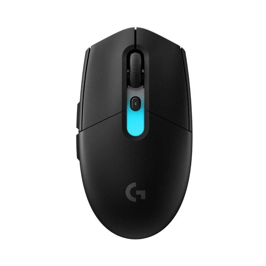 Chuột Logitech G304 X Superlight Đen (910-007741) chính hãng