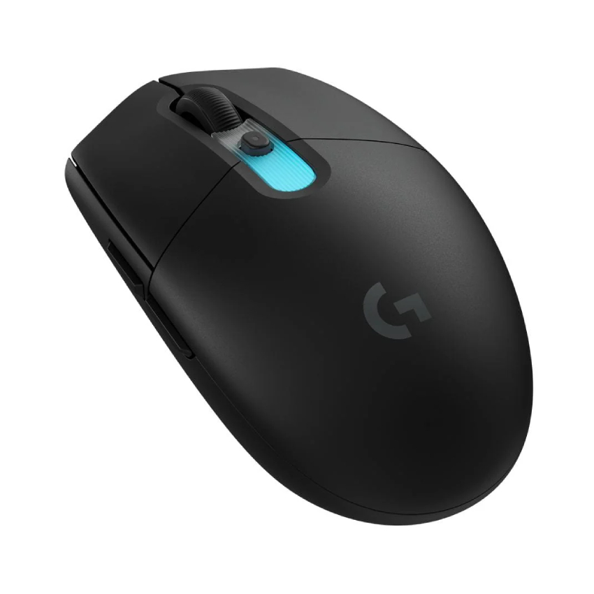 Chuột Logitech G304 X Superlight Đen (910-007741) - Hình 2