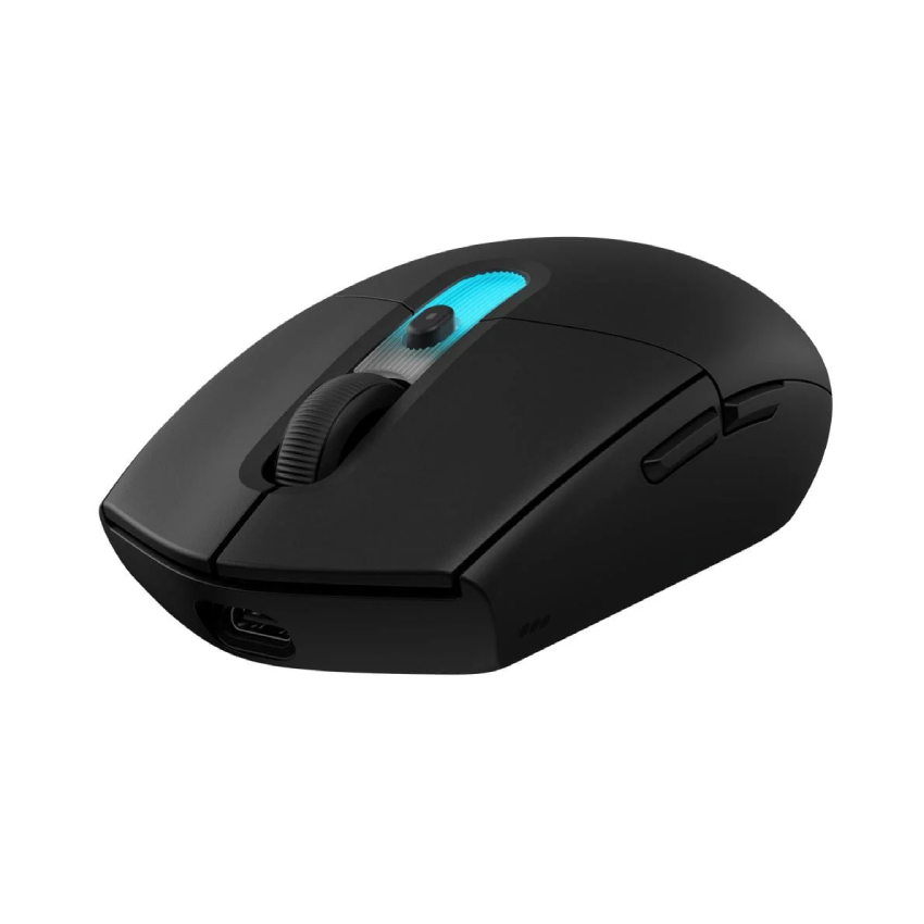 Chuột Logitech G304 X Superlight Đen (910-007741) - Hình 4