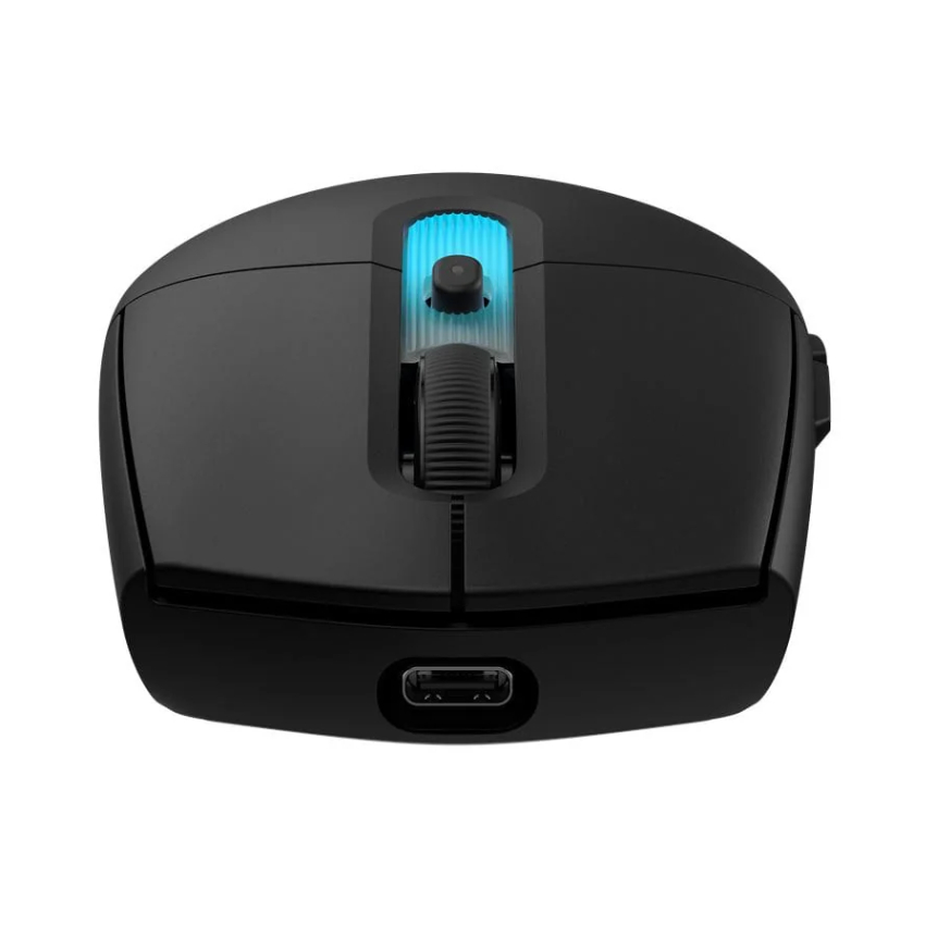 Chuột Logitech G304 X Superlight Đen (910-007741) - Hình 5