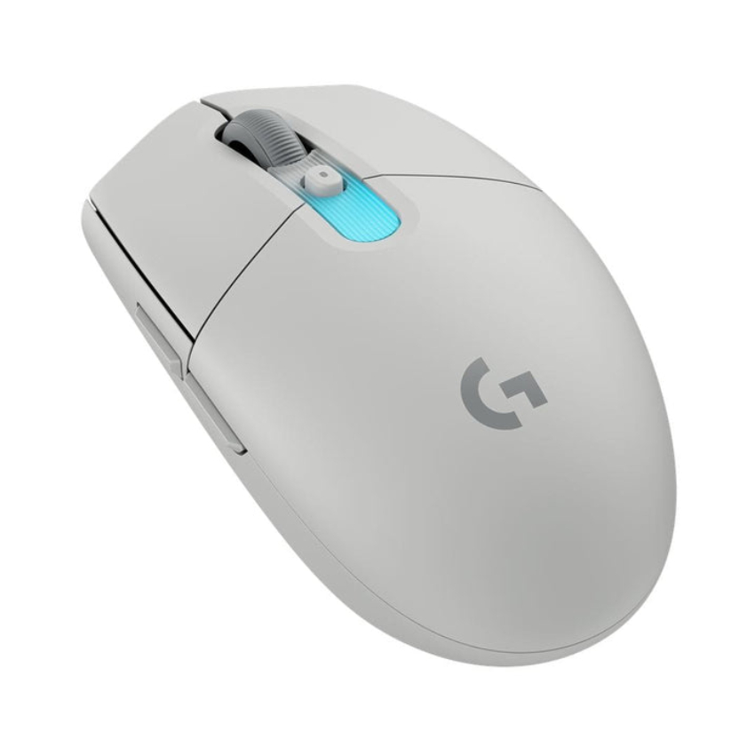 Chuột Logitech G304 X Superlight Trắng (910-007749) - Hình 2